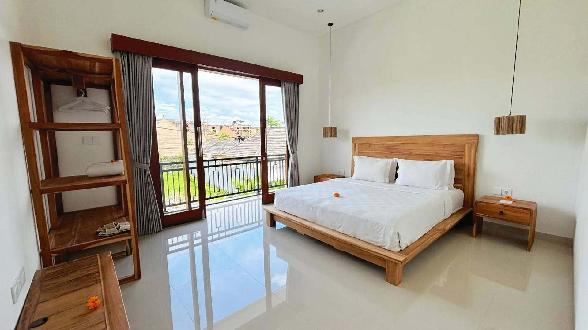 Villa Bumbabu Kerobokan