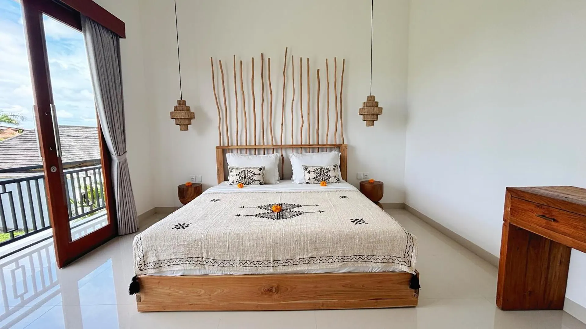Villa Bumbabu Kerobokan  Indonesia