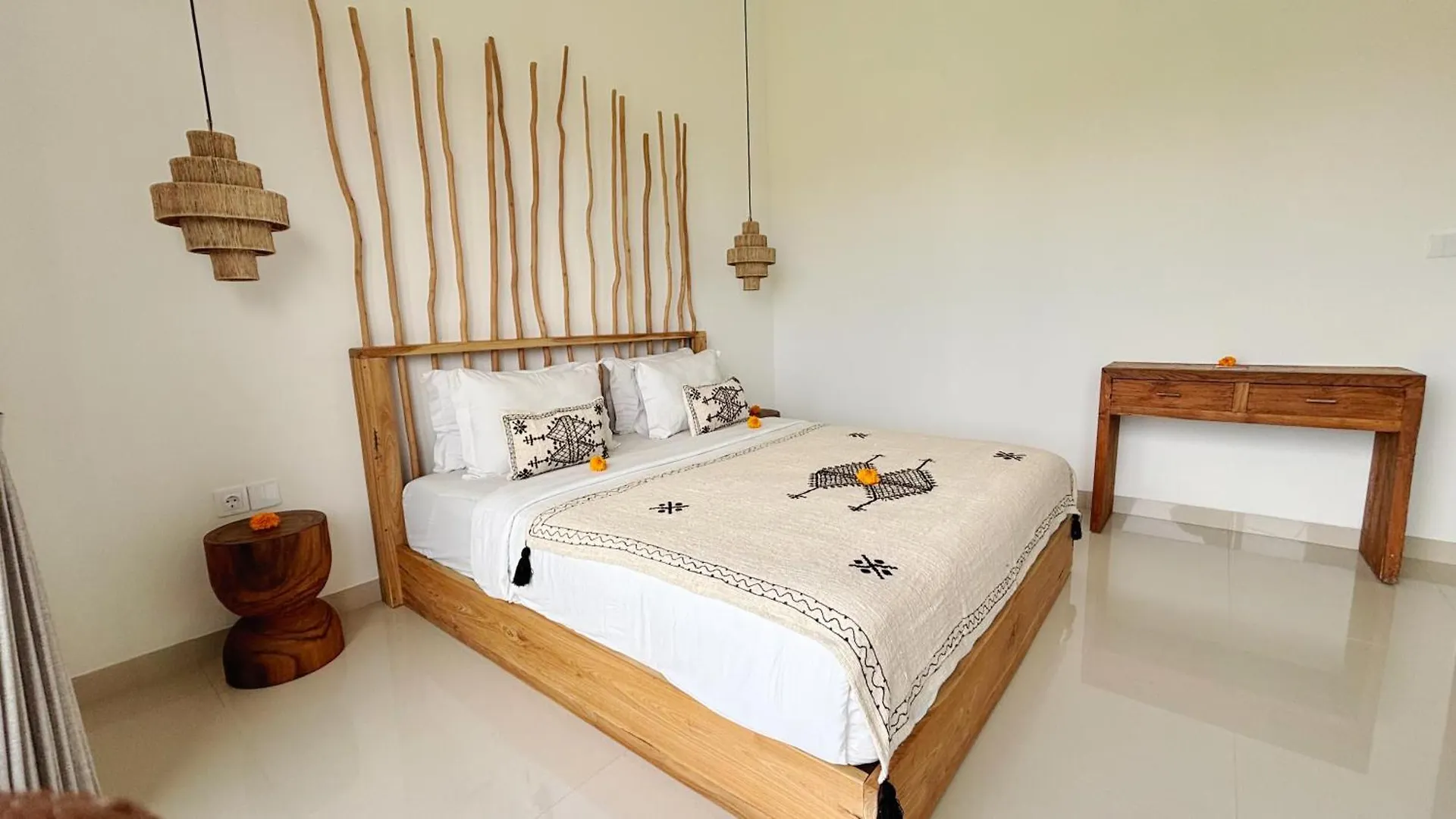 Villa Bumbabu Kerobokan