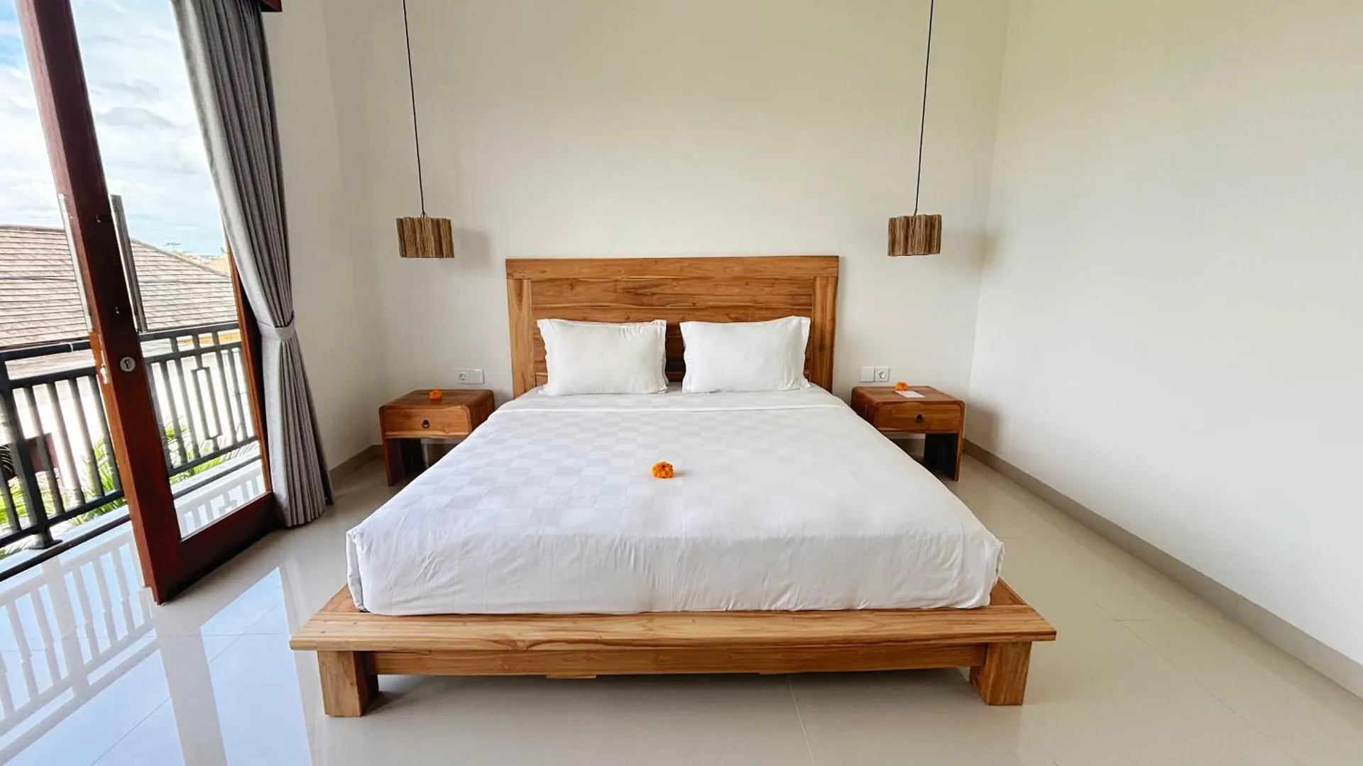 Villa Bumbabu Kerobokan   Kerobokan (Bali)