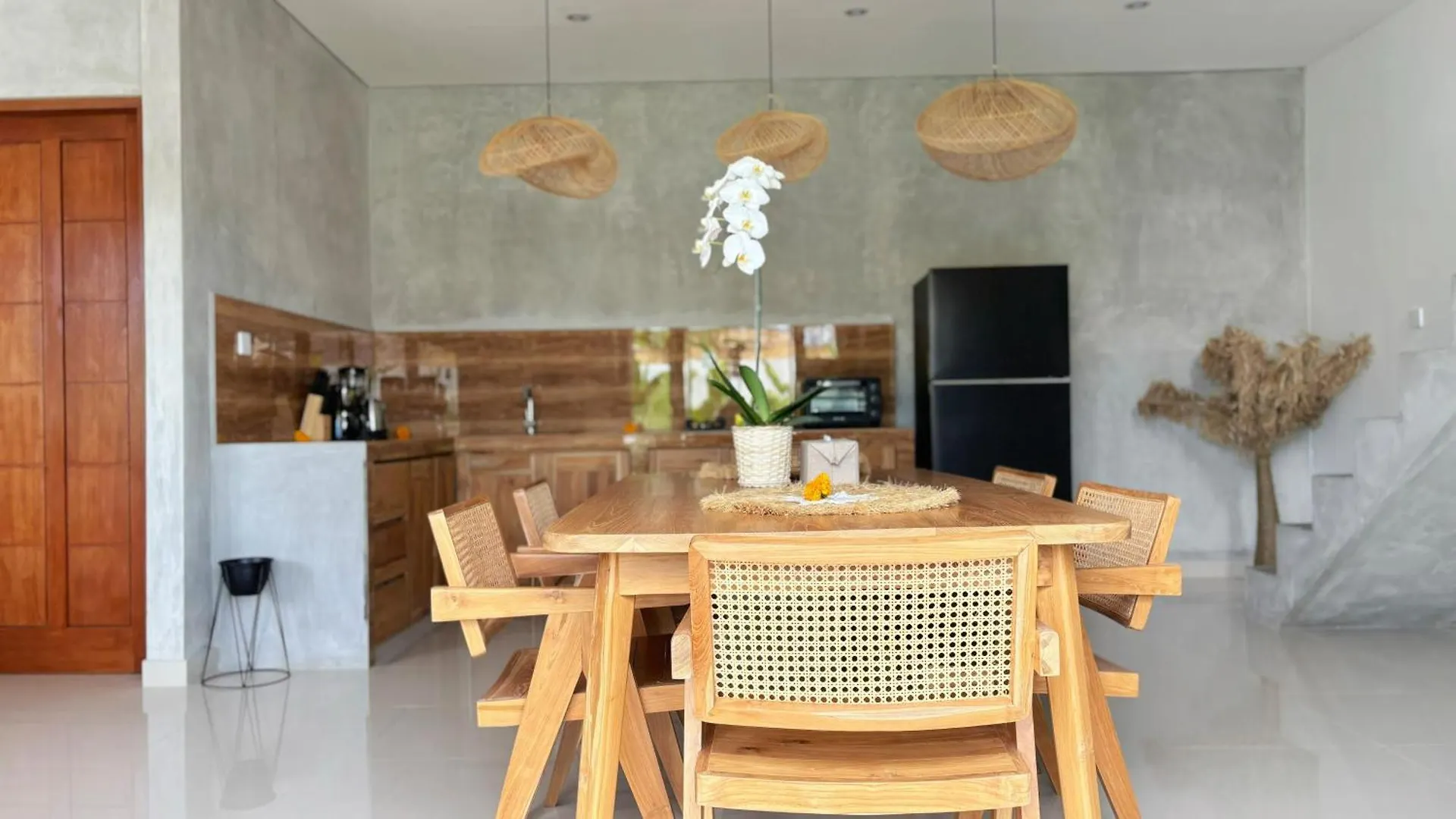 Villa Bumbabu Kerobokan  Kerobokan (Bali)