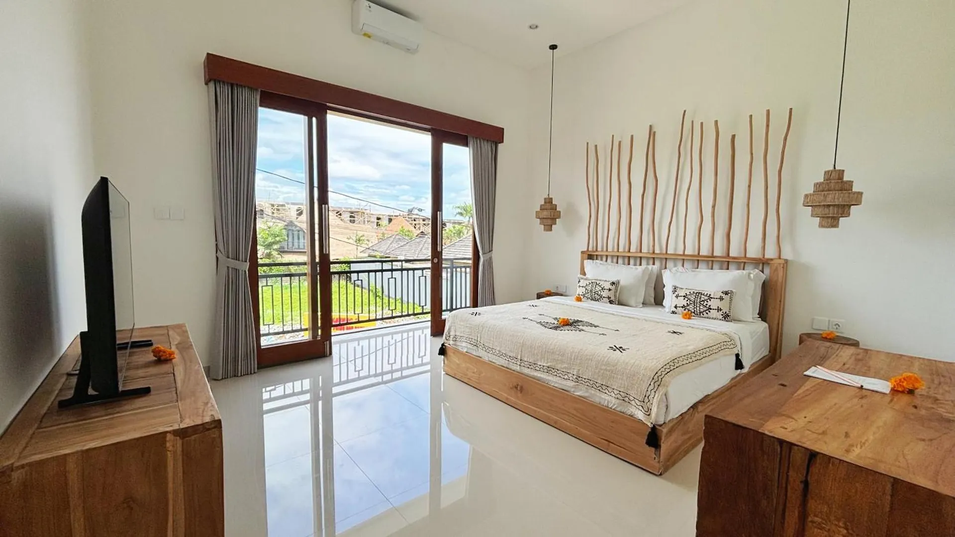 Villa Bumbabu Kerobokan  Kerobokan (Bali)