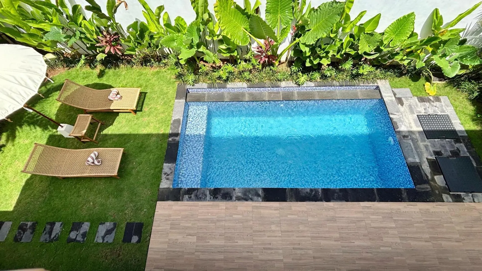 Villa Bumbabu Kerobokan