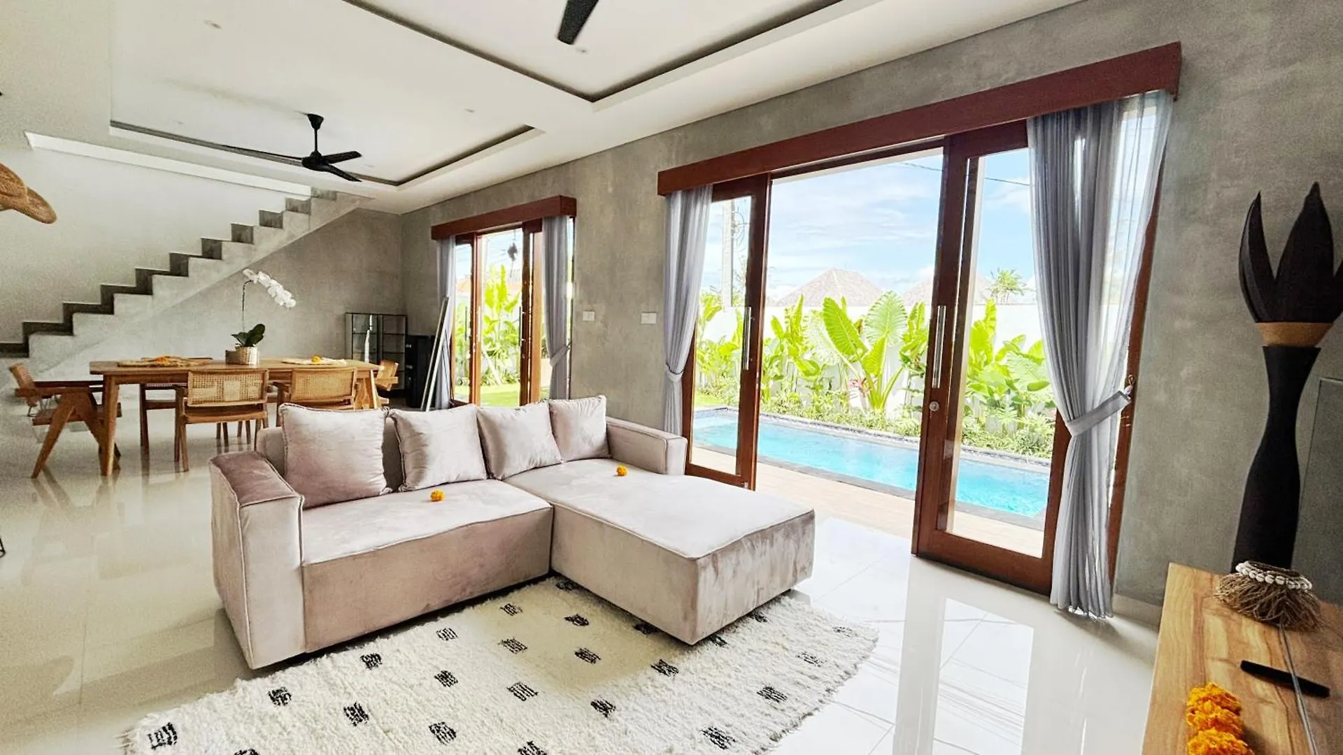 Villa Bumbabu Kerobokan  0*, Kerobokan (Bali)