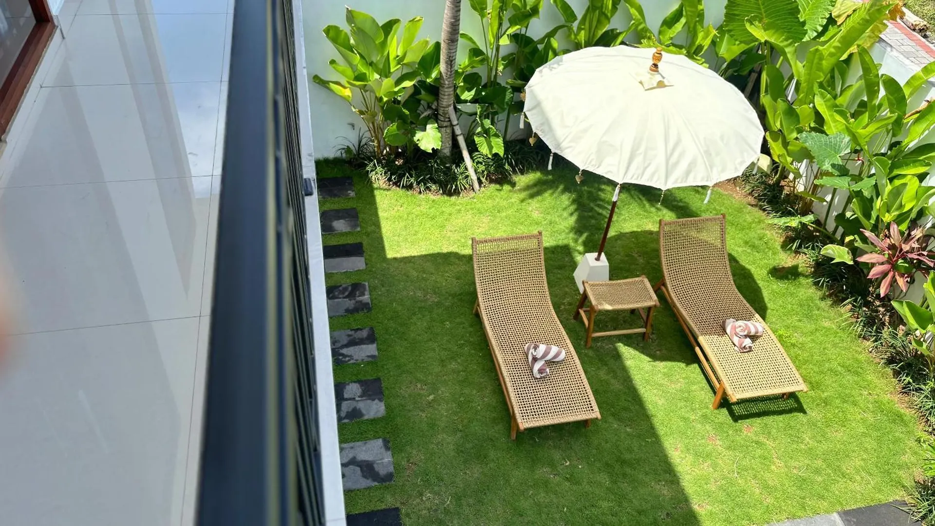 Villa Bumbabu Kerobokan